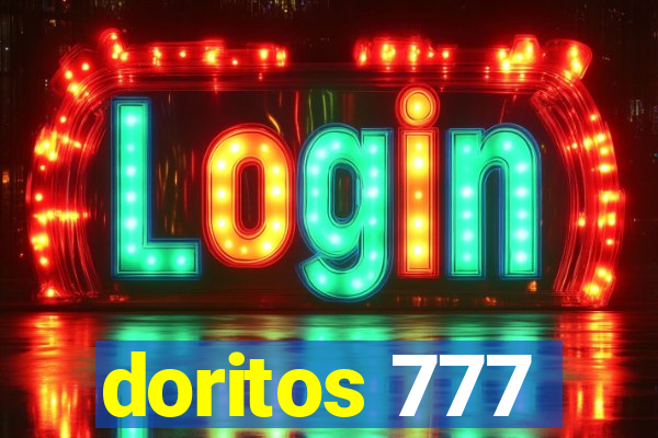 doritos 777