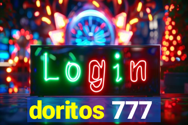 doritos 777