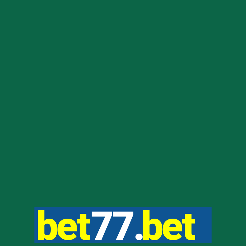 bet77.bet