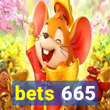 bets 665