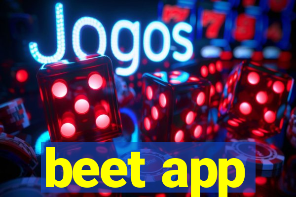 beet app