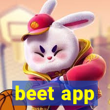 beet app