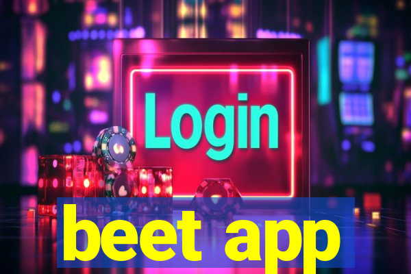 beet app