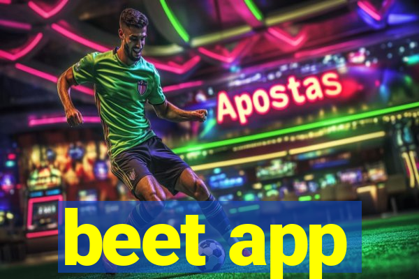 beet app