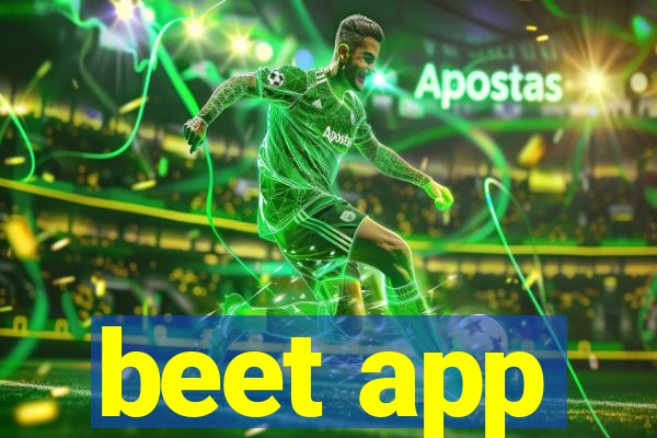 beet app