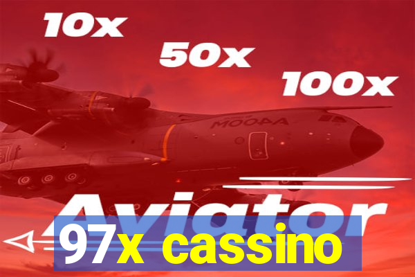 97x cassino