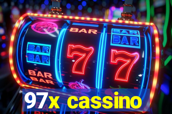 97x cassino