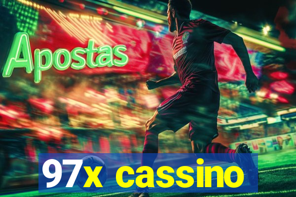 97x cassino