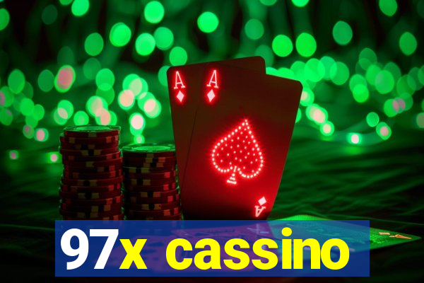 97x cassino