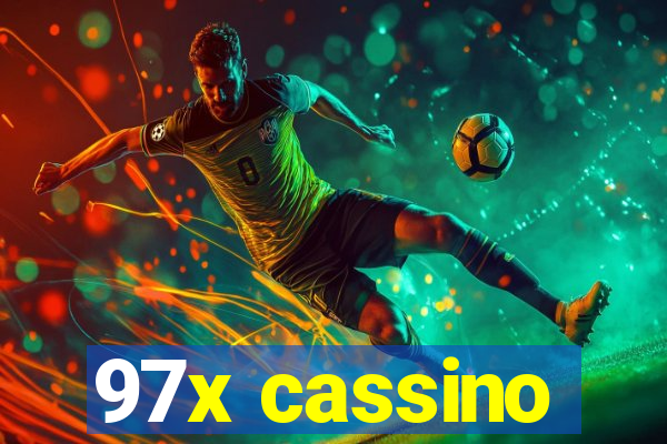 97x cassino