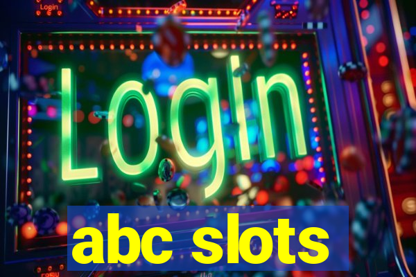 abc slots