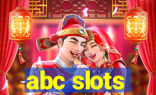 abc slots