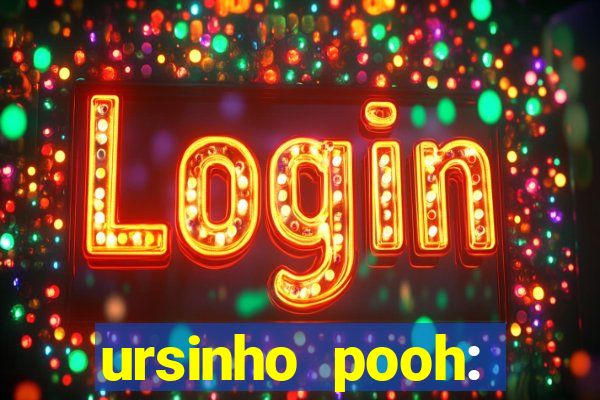 ursinho pooh: sangue e mel 2 online dublado