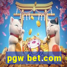 pgw bet.com