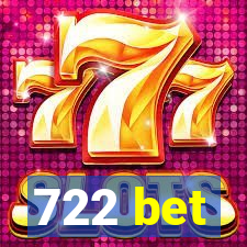 722 bet