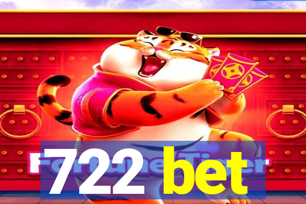 722 bet