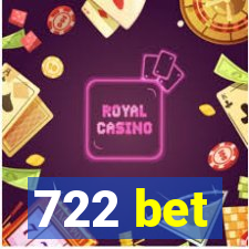 722 bet