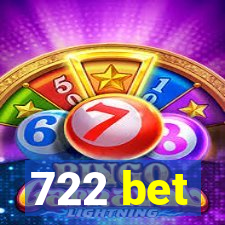 722 bet