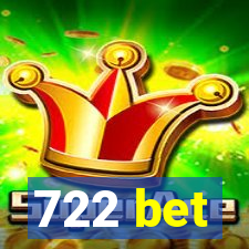 722 bet