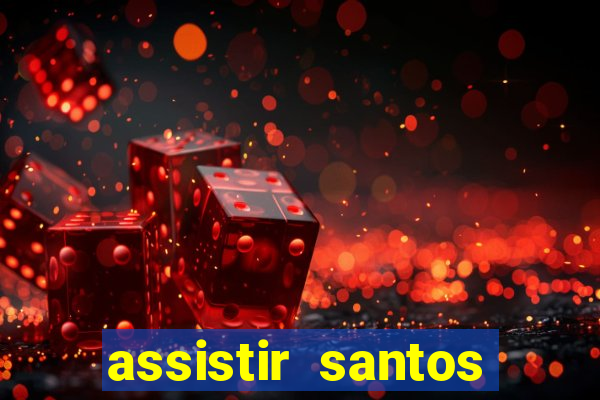 assistir santos justiceiros 2 completo dublado