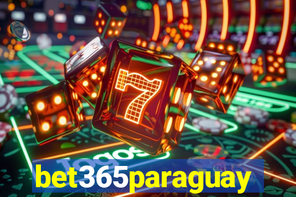 bet365paraguay