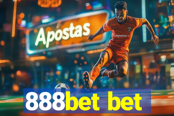 888bet bet