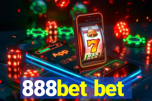 888bet bet