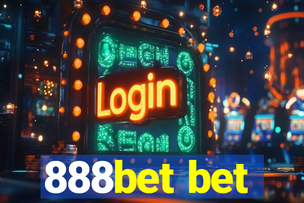 888bet bet