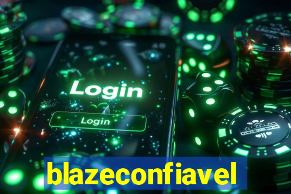 blazeconfiavel