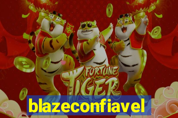 blazeconfiavel