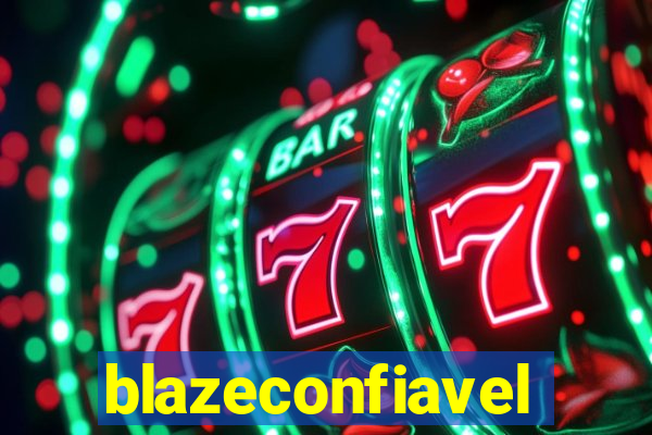 blazeconfiavel