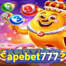 apebet777