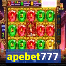 apebet777