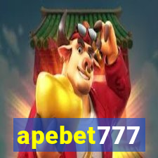 apebet777