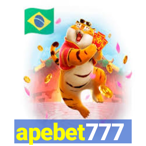 apebet777