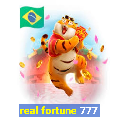 real fortune 777