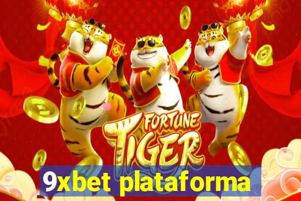 9xbet plataforma