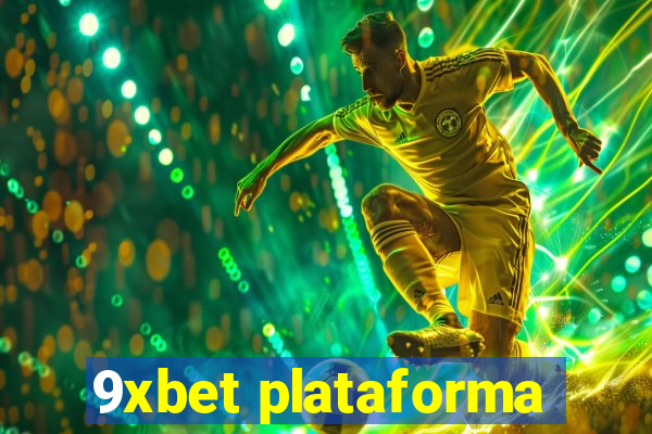 9xbet plataforma