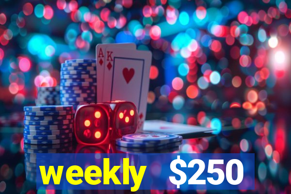 weekly $250 bankroll booster password partypoker