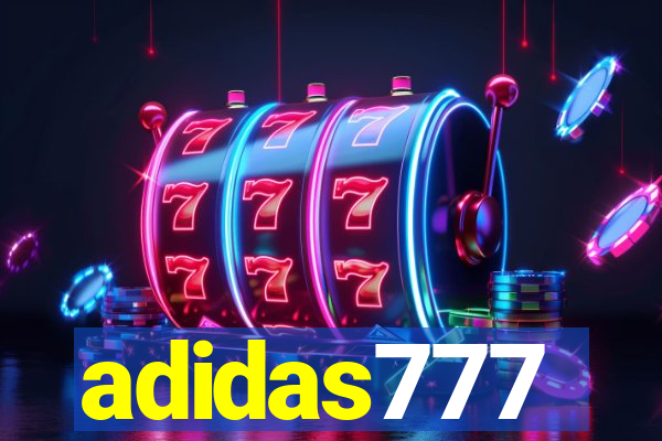 adidas777