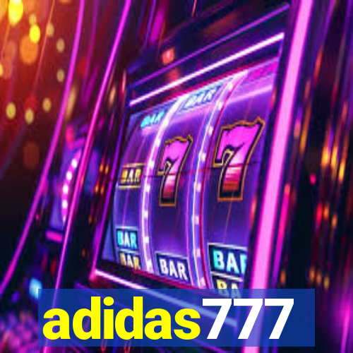 adidas777