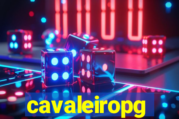 cavaleiropg