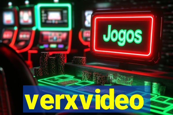 verxvideo