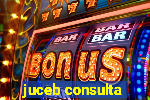 juceb consulta