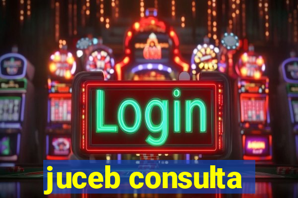 juceb consulta