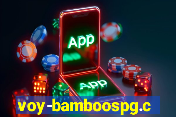 voy-bamboospg.com