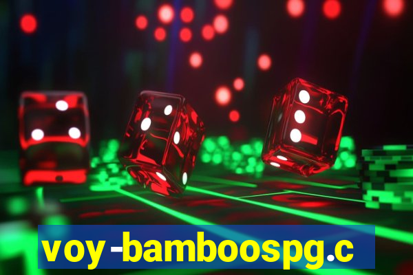 voy-bamboospg.com