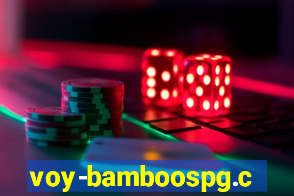 voy-bamboospg.com