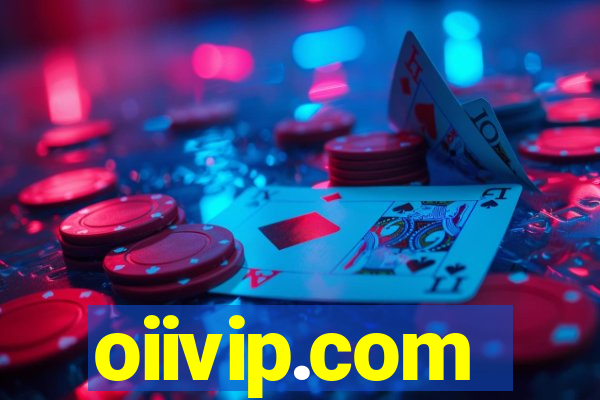 oiivip.com