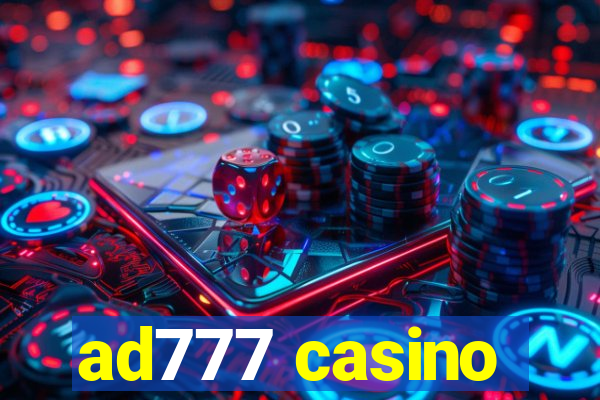 ad777 casino